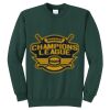 Core Fleece Crewneck Sweatshirt 2026 Thumbnail