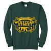 Core Fleece Crewneck Sweatshirt 2026 Thumbnail