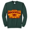 Core Fleece Crewneck Sweatshirt 2026 Thumbnail