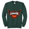 Core Fleece Crewneck Sweatshirt 2026 Thumbnail
