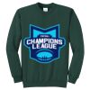 Core Fleece Crewneck Sweatshirt 2026 Thumbnail
