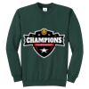 Core Fleece Crewneck Sweatshirt 2026 Thumbnail