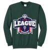 Core Fleece Crewneck Sweatshirt 2026 Thumbnail