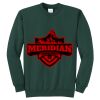Core Fleece Crewneck Sweatshirt 2026 Thumbnail