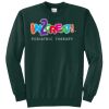 Core Fleece Crewneck Sweatshirt Thumbnail