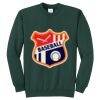 Core Fleece Crewneck Sweatshirt 2026 Thumbnail