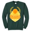 Core Fleece Crewneck Sweatshirt 2026 Thumbnail