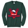 Core Fleece Crewneck Sweatshirt 2026 Thumbnail
