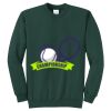 Core Fleece Crewneck Sweatshirt 2026 Thumbnail