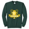 Core Fleece Crewneck Sweatshirt 2026 Thumbnail