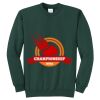 Core Fleece Crewneck Sweatshirt 2026 Thumbnail