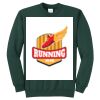 Core Fleece Crewneck Sweatshirt 2026 Thumbnail