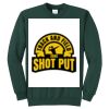 Core Fleece Crewneck Sweatshirt 2026 Thumbnail