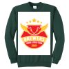 Core Fleece Crewneck Sweatshirt 2026 Thumbnail