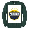 Core Fleece Crewneck Sweatshirt 2026 Thumbnail