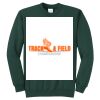 Core Fleece Crewneck Sweatshirt 2026 Thumbnail