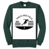 Core Fleece Crewneck Sweatshirt 2026 Thumbnail