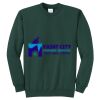 Core Fleece Crewneck Sweatshirt 2026 Thumbnail