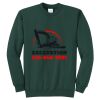 Core Fleece Crewneck Sweatshirt 2026 Thumbnail
