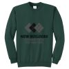 Core Fleece Crewneck Sweatshirt 2026 Thumbnail