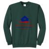 Core Fleece Crewneck Sweatshirt 2026 Thumbnail
