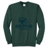 Core Fleece Crewneck Sweatshirt 2026 Thumbnail