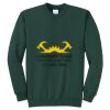 Core Fleece Crewneck Sweatshirt 2026 Thumbnail