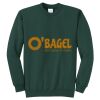 Core Fleece Crewneck Sweatshirt 2026 Thumbnail