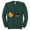Core Fleece Crewneck Sweatshirt 2026 Thumbnail