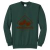 Core Fleece Crewneck Sweatshirt 2026 Thumbnail