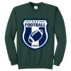 Core Fleece Crewneck Sweatshirt 2026 Thumbnail