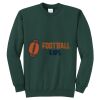 Core Fleece Crewneck Sweatshirt 2026 Thumbnail