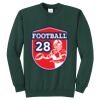 Core Fleece Crewneck Sweatshirt 2026 Thumbnail