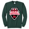 Core Fleece Crewneck Sweatshirt 2026 Thumbnail