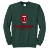 Core Fleece Crewneck Sweatshirt 2026 Thumbnail