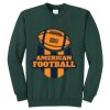 Core Fleece Crewneck Sweatshirt 2026 Thumbnail