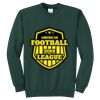 Core Fleece Crewneck Sweatshirt 2026 Thumbnail