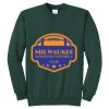 Core Fleece Crewneck Sweatshirt 2026 Thumbnail