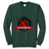 Core Fleece Crewneck Sweatshirt 2026 Thumbnail