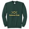 Core Fleece Crewneck Sweatshirt 2026 Thumbnail