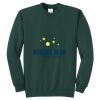 Core Fleece Crewneck Sweatshirt 2026 Thumbnail