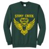 Core Fleece Crewneck Sweatshirt 2026 Thumbnail