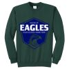 Core Fleece Crewneck Sweatshirt 2026 Thumbnail