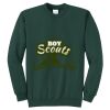 Core Fleece Crewneck Sweatshirt 2026 Thumbnail