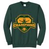 Core Fleece Crewneck Sweatshirt 2026 Thumbnail