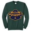 Core Fleece Crewneck Sweatshirt 2026 Thumbnail