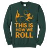 Core Fleece Crewneck Sweatshirt 2026 Thumbnail