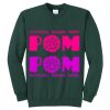 Core Fleece Crewneck Sweatshirt 2026 Thumbnail