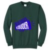 Core Fleece Crewneck Sweatshirt 2026 Thumbnail