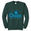 Core Fleece Crewneck Sweatshirt 2026 Thumbnail